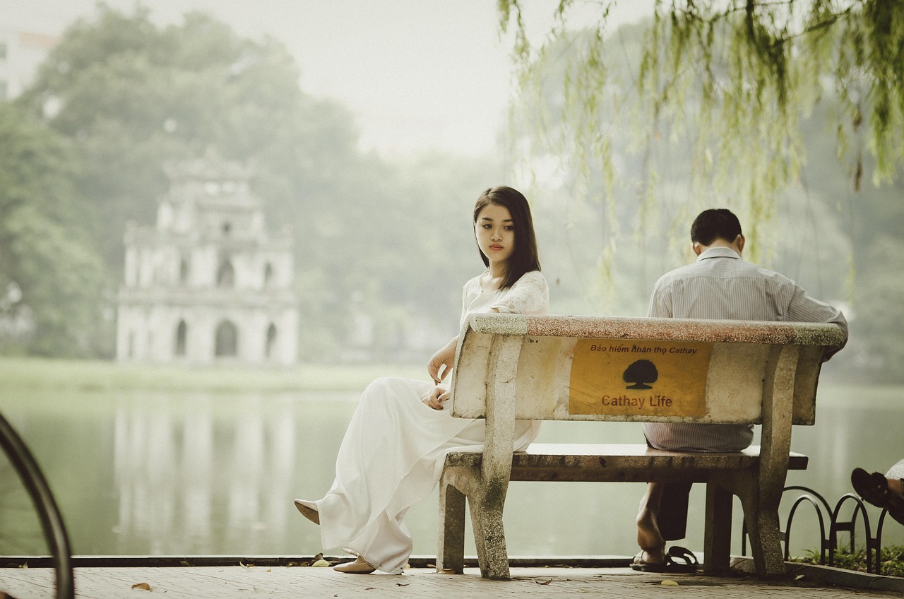 Cover image for 【超級冷知識】愛、追求、連結與我們的大腦之間的微妙關係