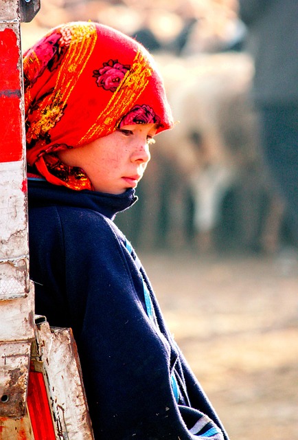 【知識座標】可疑和警覺