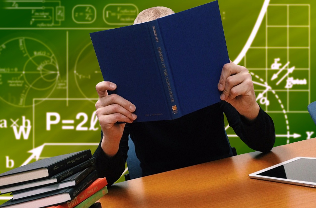 Cover image for 【今日之星】如何在忙碌的高中生活中走跳？